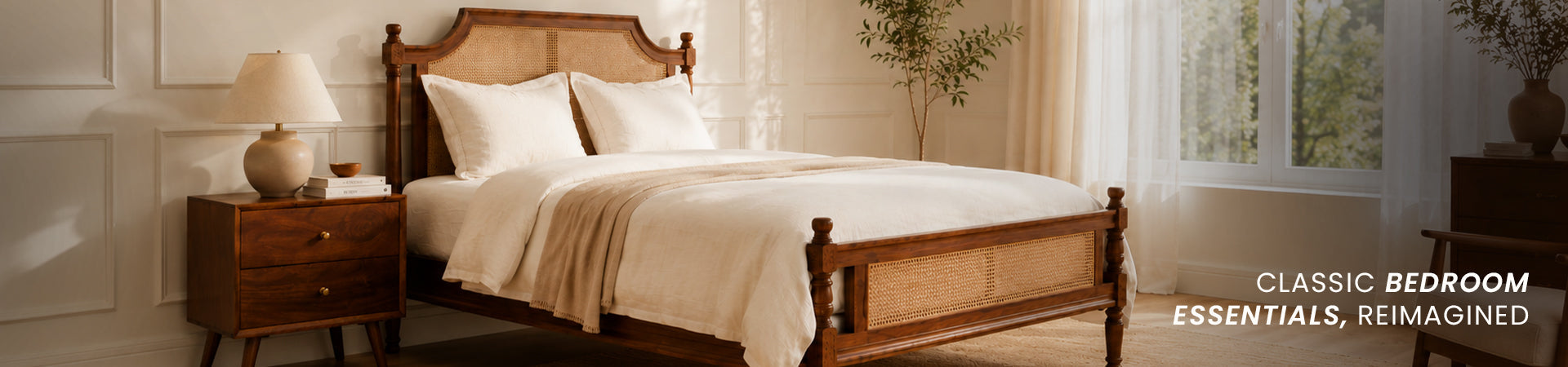BED ROOM