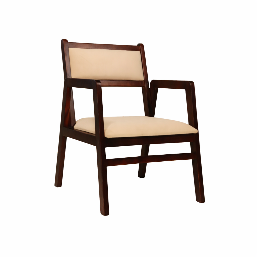 Andrew Solid Wood Dining Chair