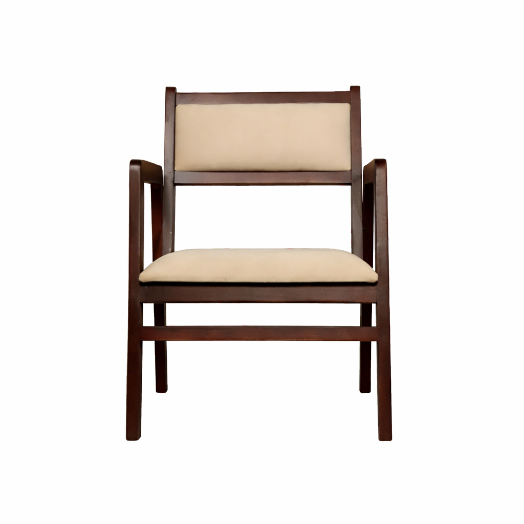 Andrew Solid Wood Dining Chair