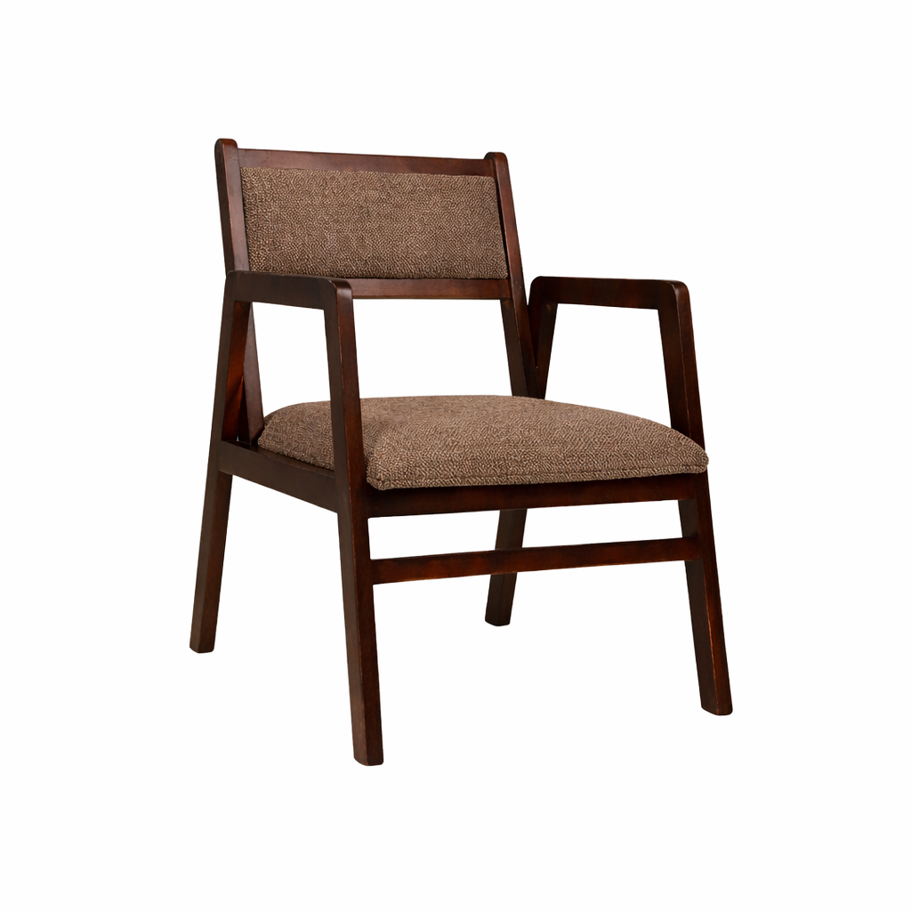 Andrew Solid Wood Dining Chair