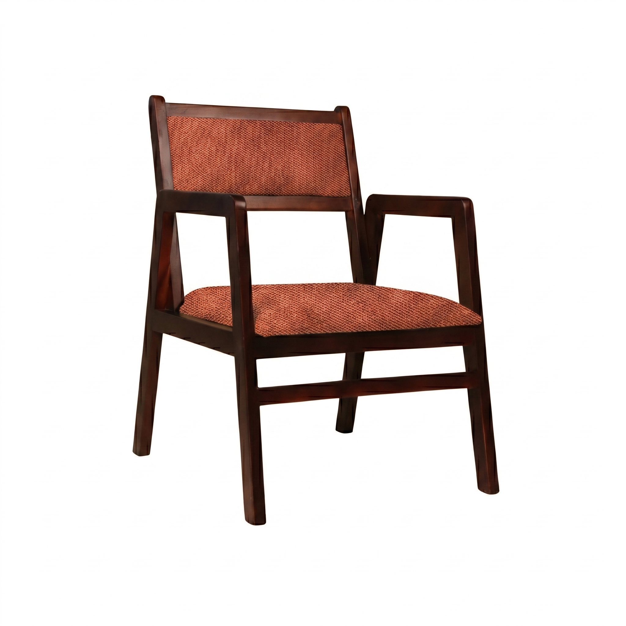 Andrew Solid Wood Dining Chair