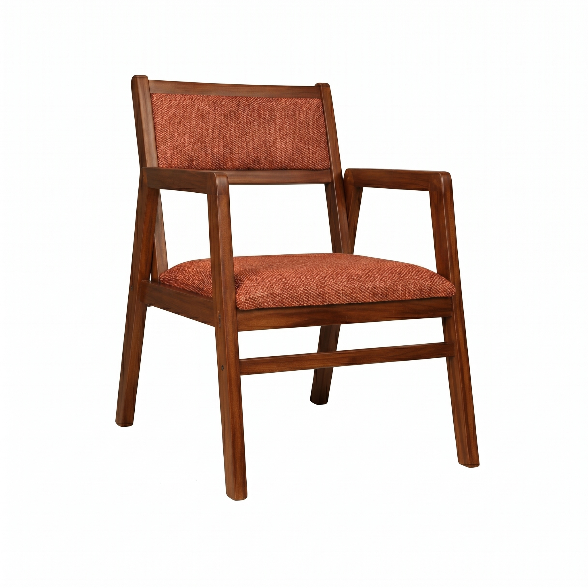 Andrew Solid Wood Dining Chair