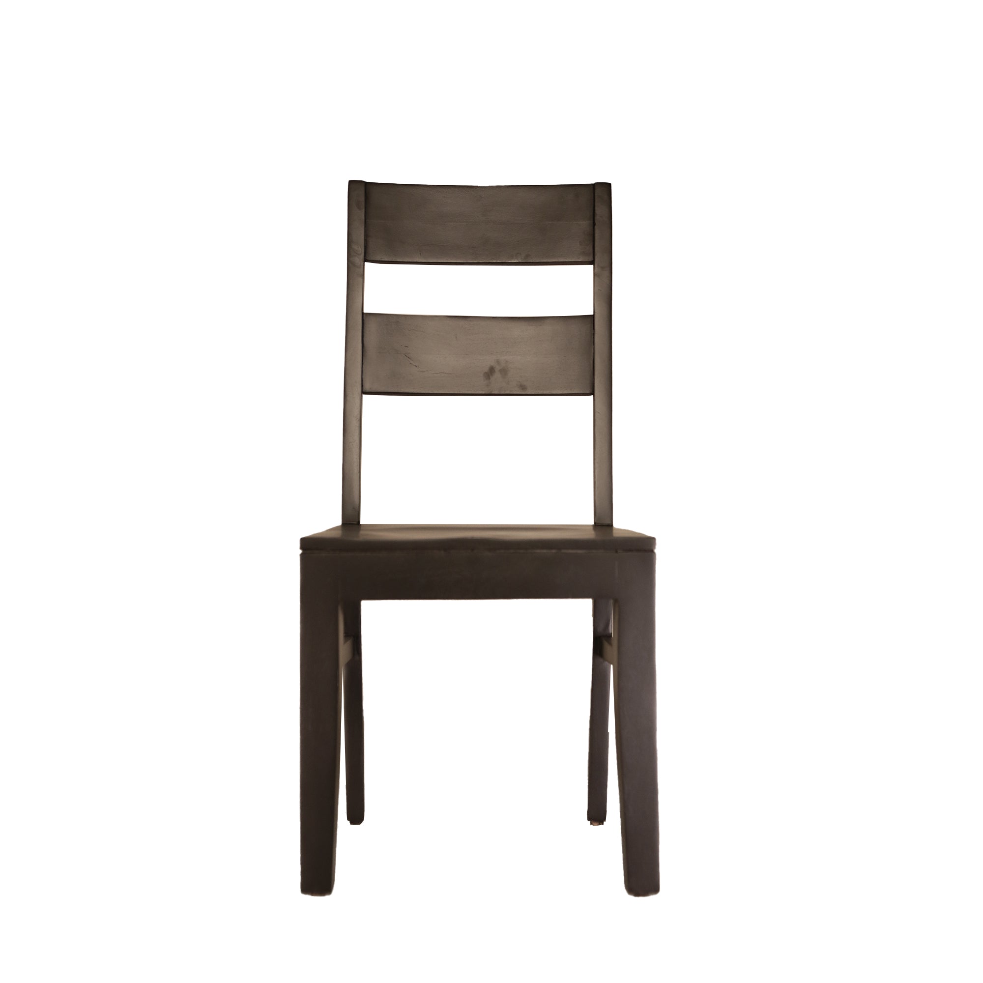 Archer Solid Wood Dining Chair Wood Seat