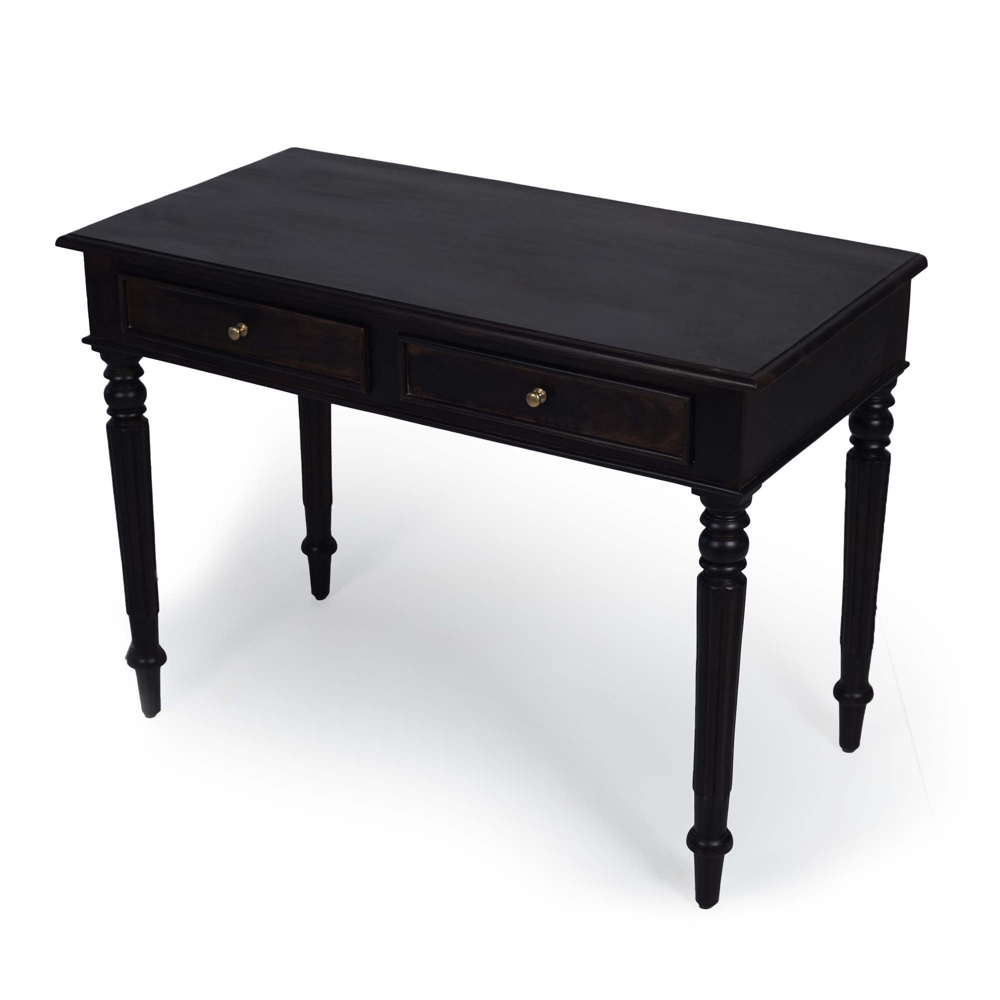 Ceylon Sheesham Wood  Study Table/ Console Table