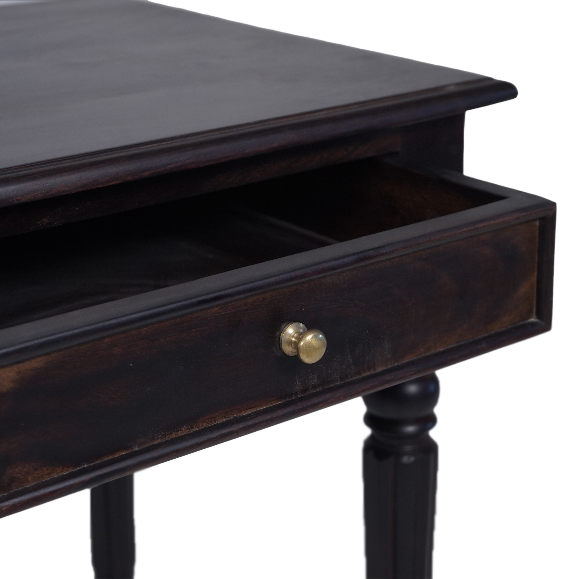 Ceylon Sheesham Wood  Study Table/ Console Table
