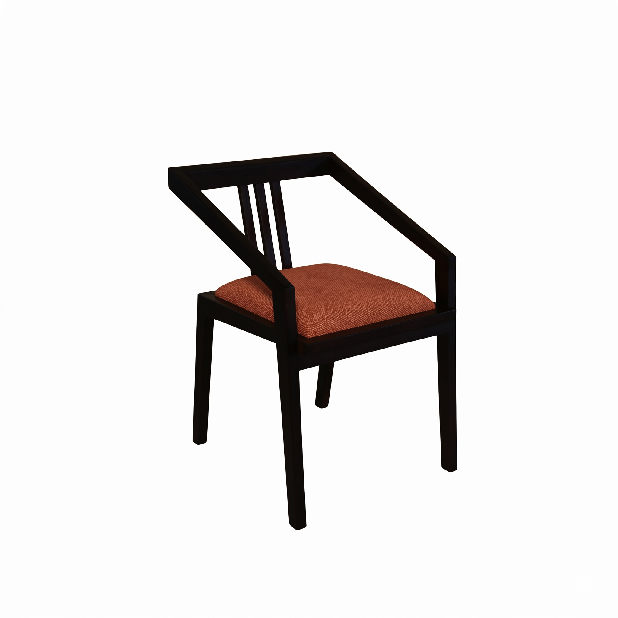 Ella Solid Wood Dining Chair