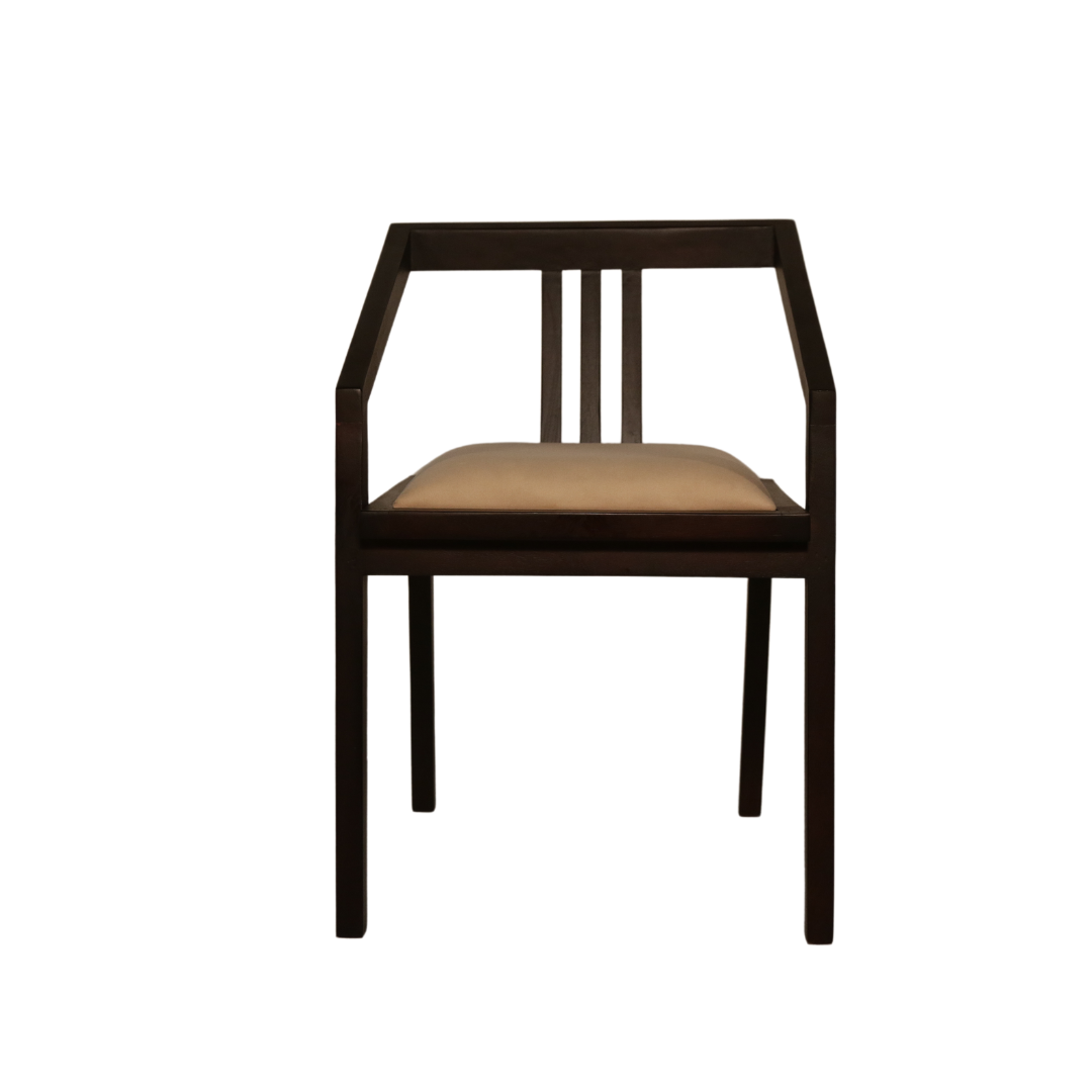 Ella Solid Wood Dining Chair