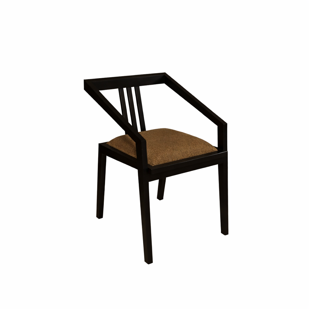 Ella Solid Wood Dining Chair