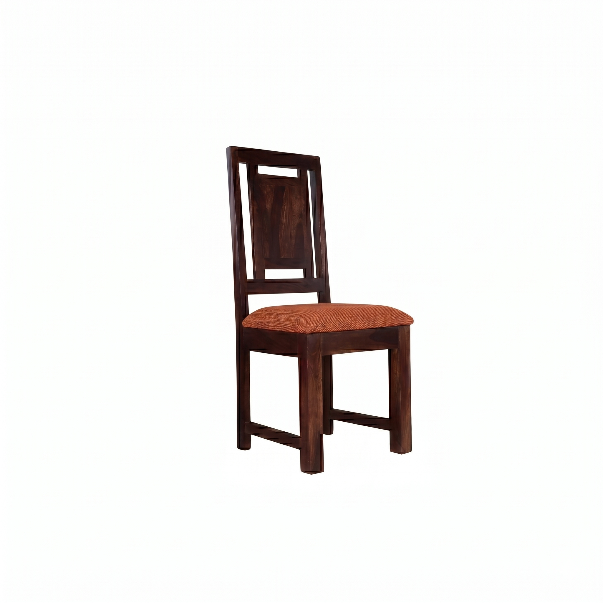 Harper Sheesham Wood Dining Chair