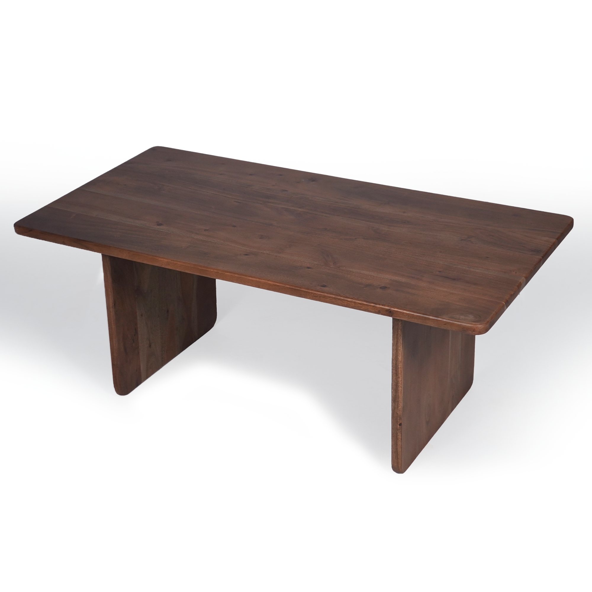 Levi Solid Wood Center table/ Coffee table