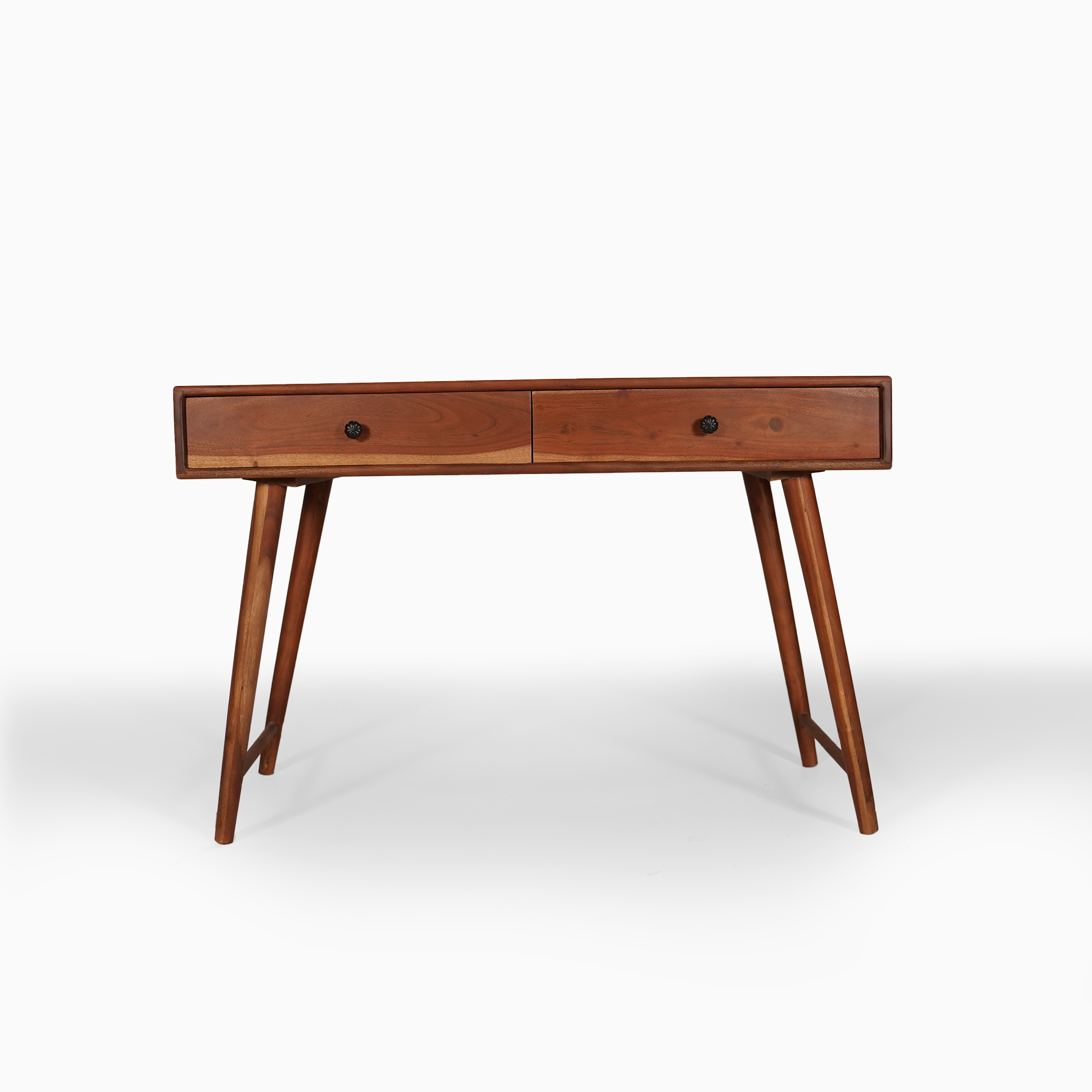 Madrid Solid Wood  Study Table/ Console Table