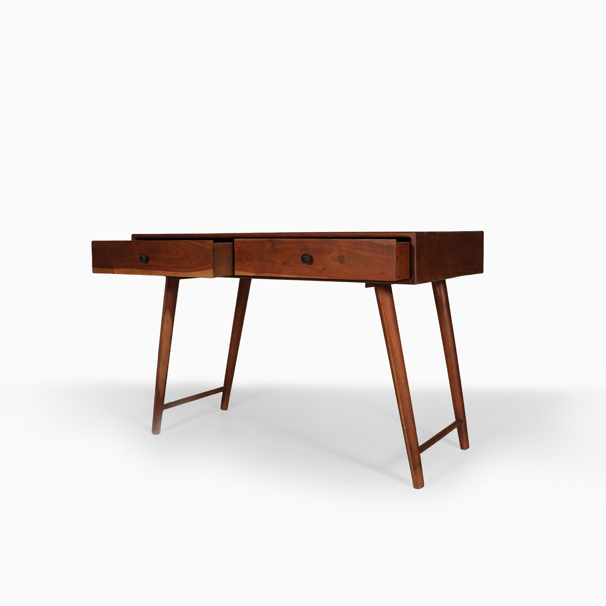 Madrid Solid Wood  Study Table/ Console Table