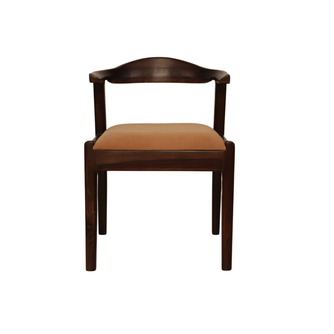 Mimo Solid Wood  Dining Chair