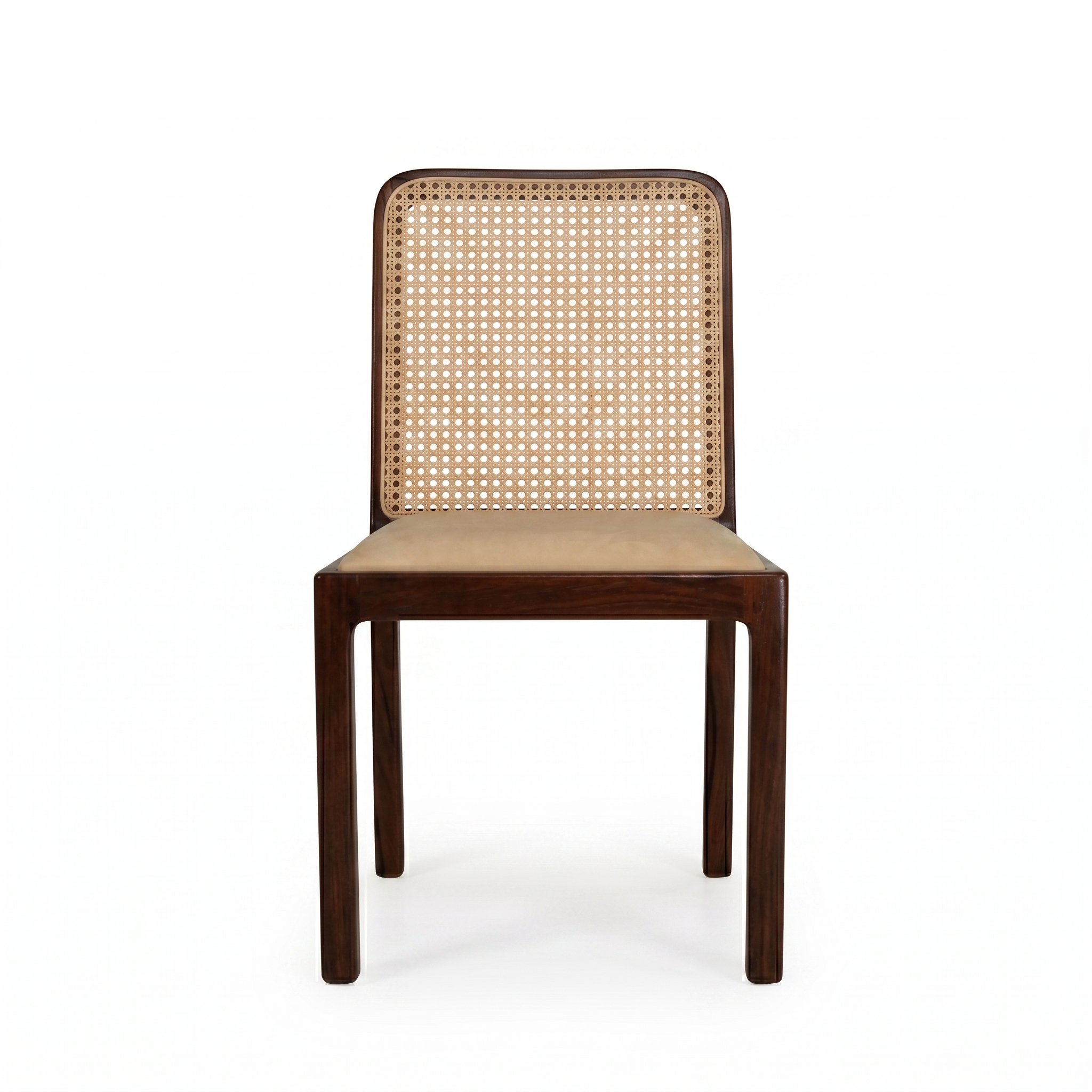 Oliver Solid Wood Dining Chair