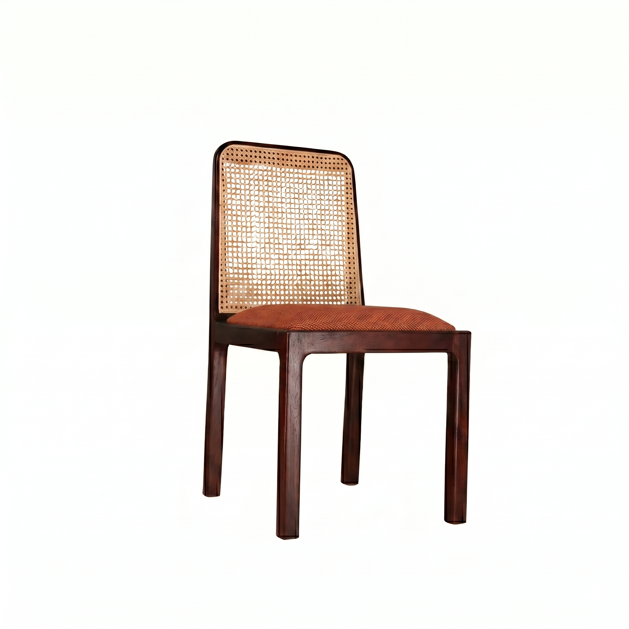 Oliver Solid Wood Dining Chair