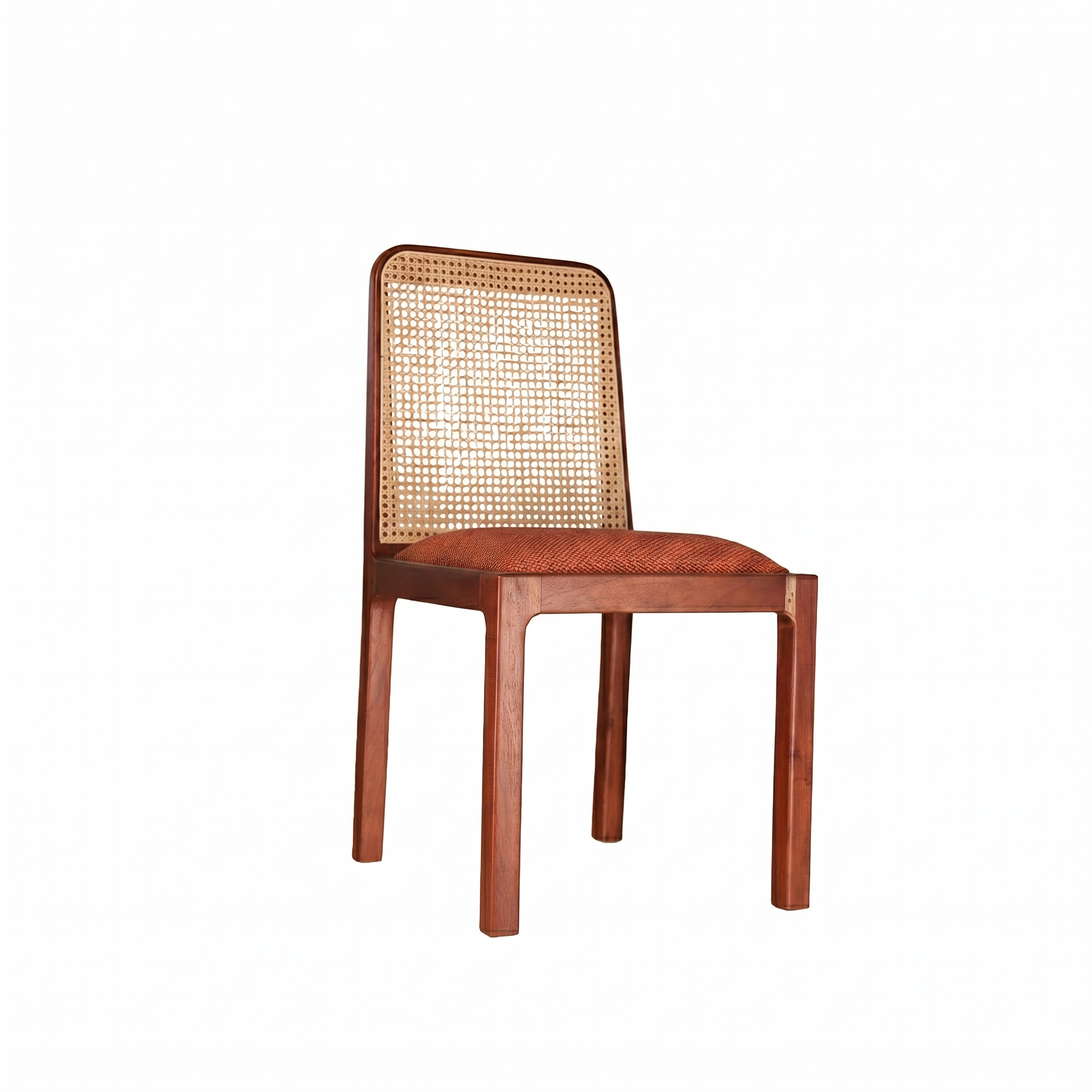Oliver Solid Wood Dining Chair