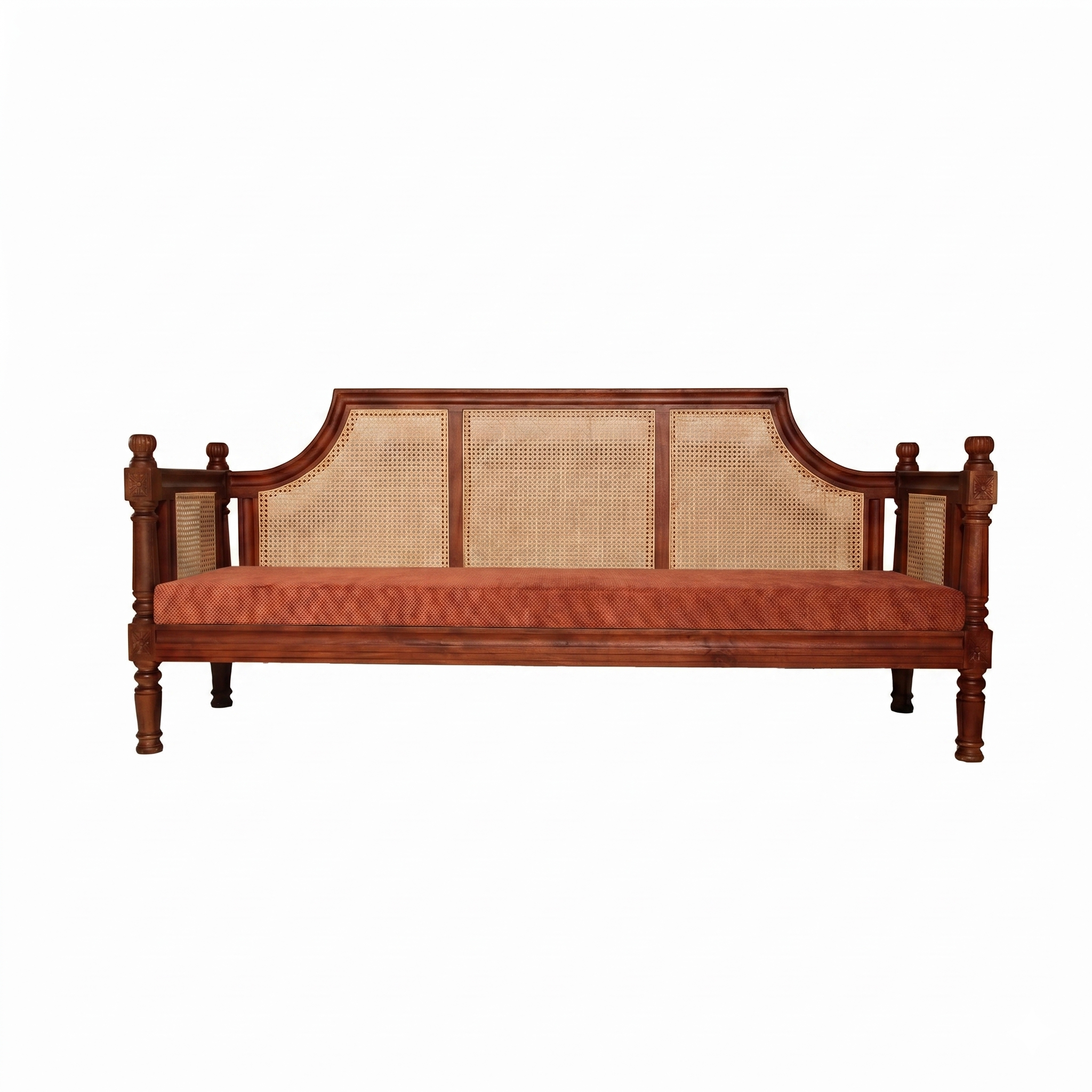 Paradise Solid Wood  Daybed/Bench