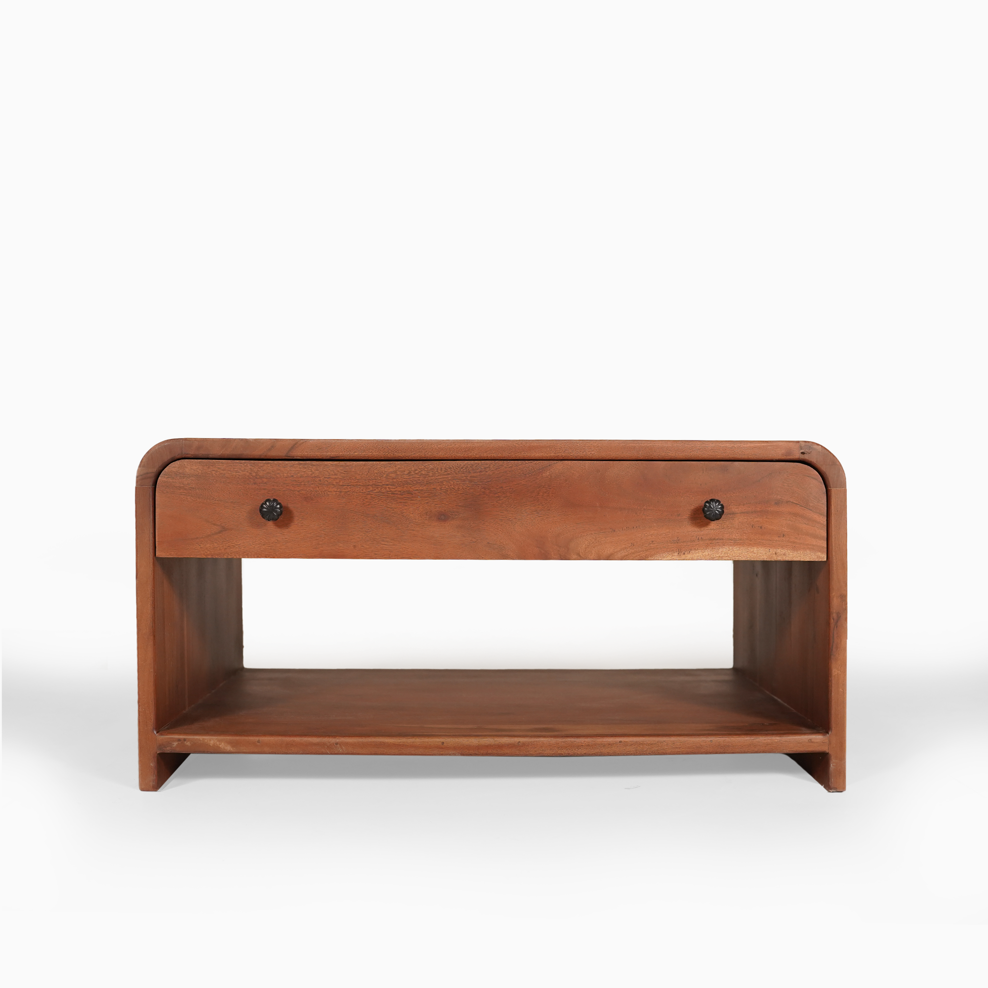 Regan Solid Wood Center table/ Coffee table