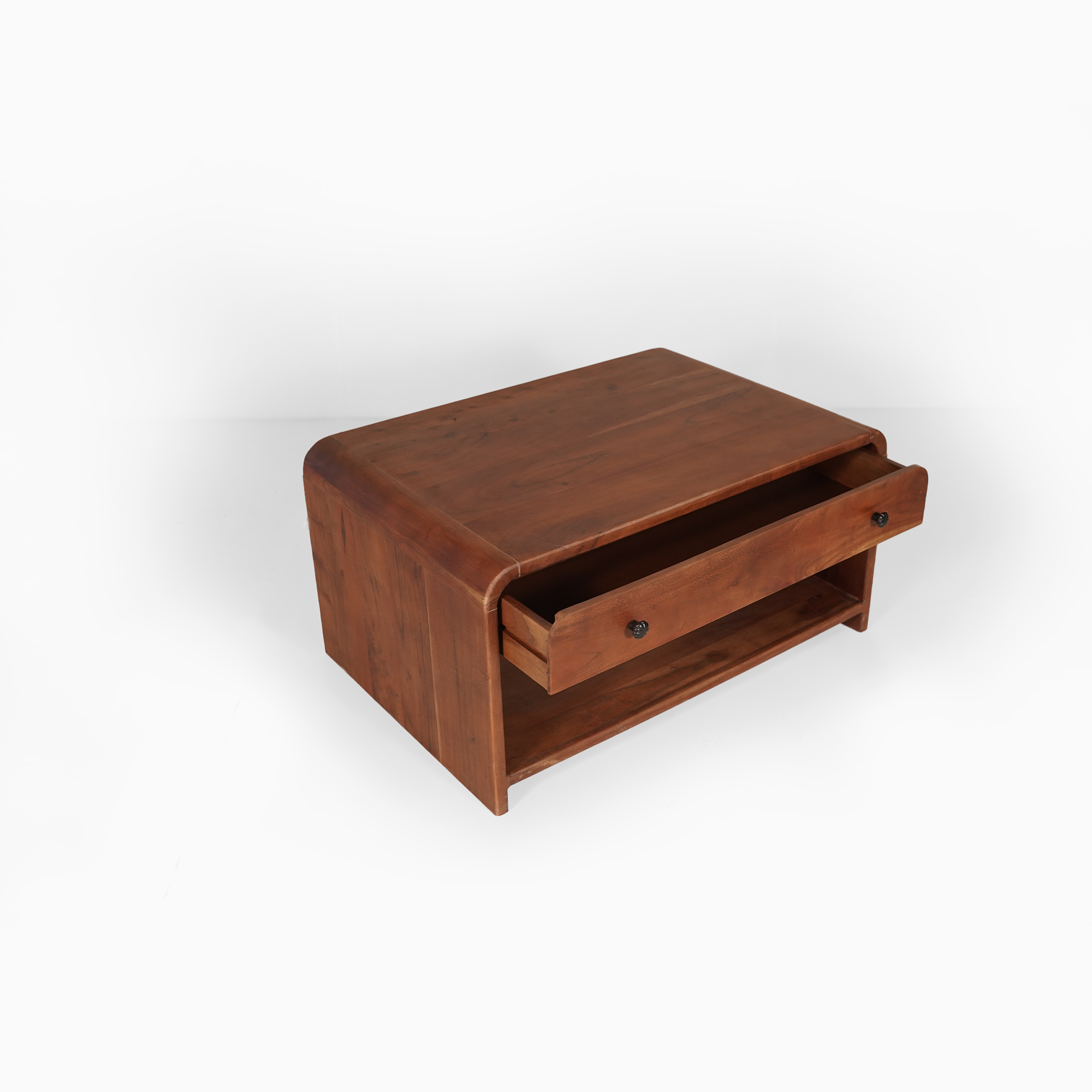 Regan Solid Wood Center table/ Coffee table