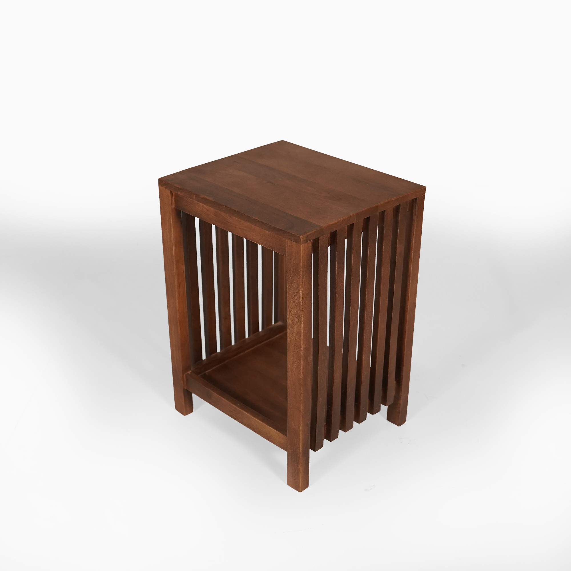 Rio Solid Wood Side table/ End table