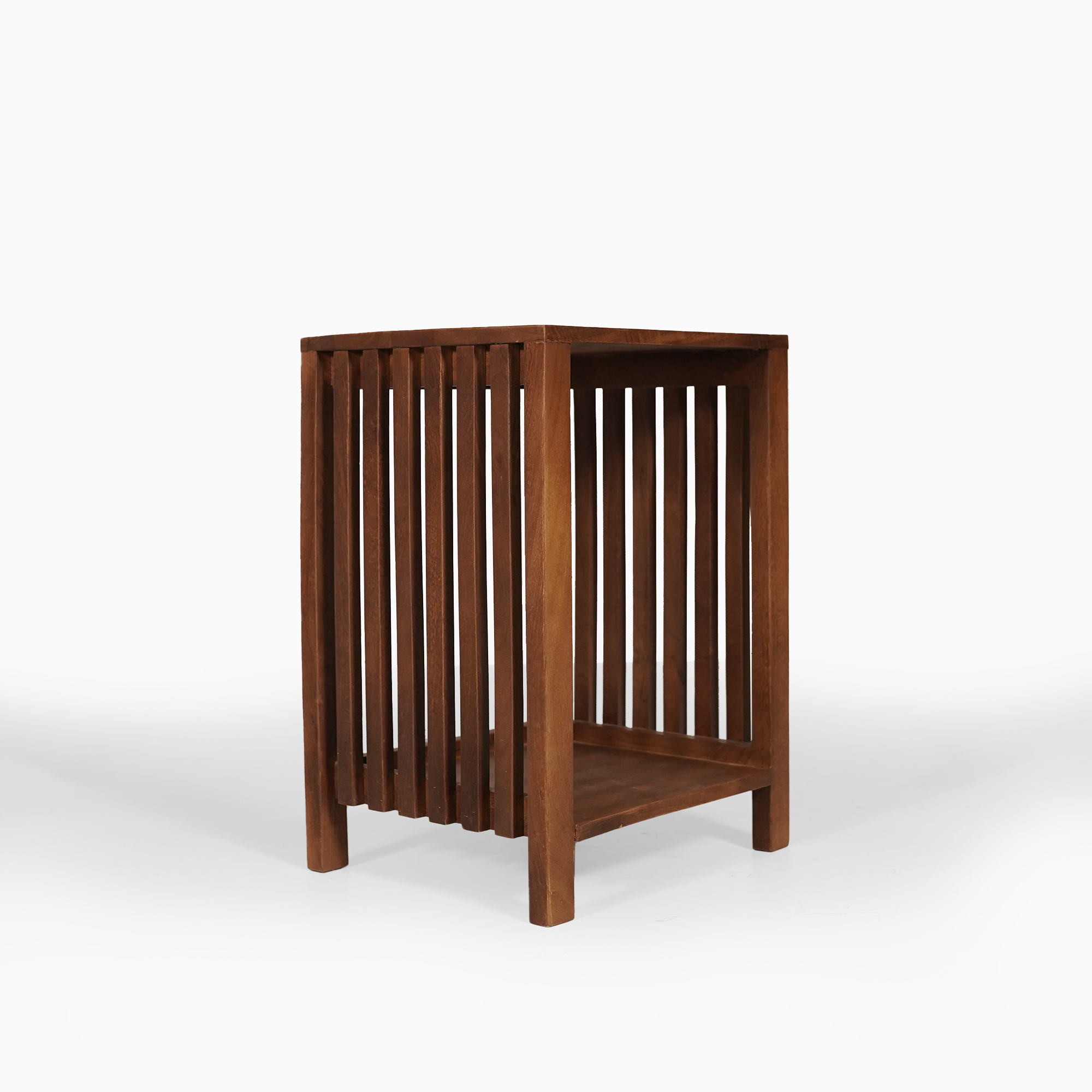 Rio Solid Wood Side table/ End table