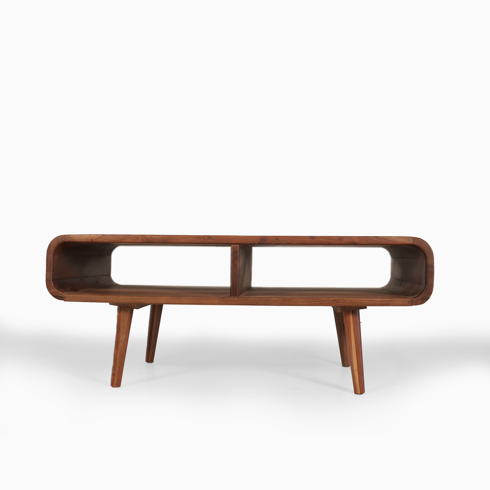 Samara Solid Wood Center table/ Coffee table
