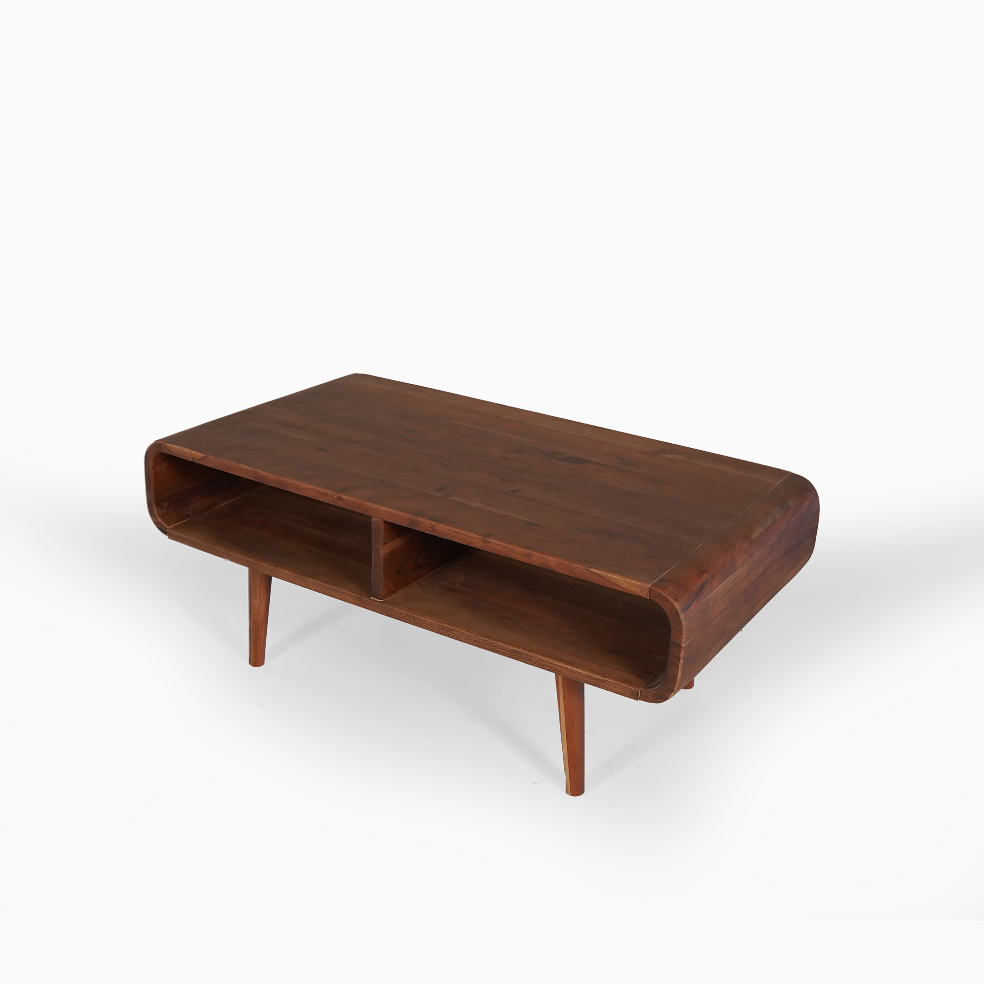 Samara Solid Wood Center table/ Coffee table
