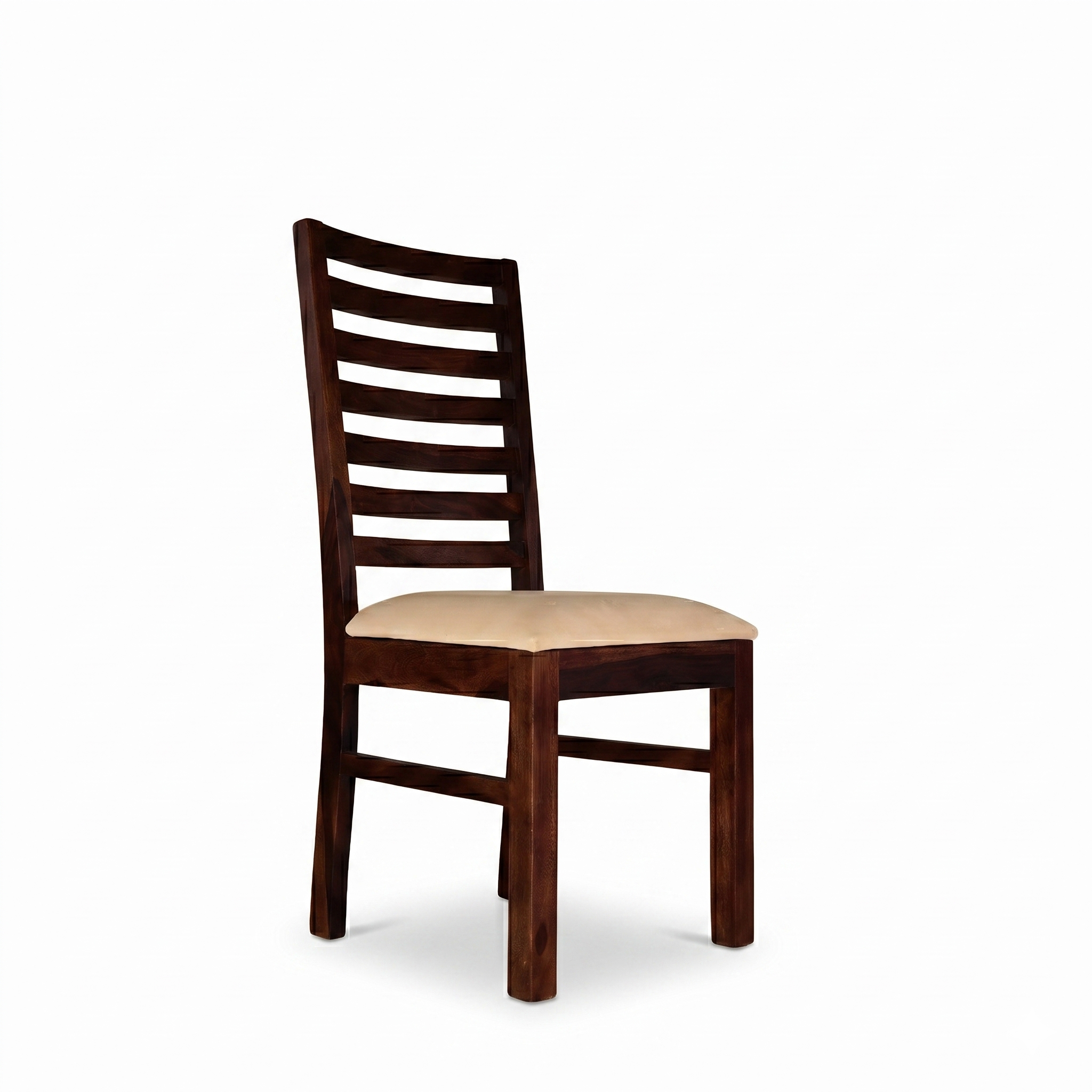 Harry Sheesham Wood Dining Chair