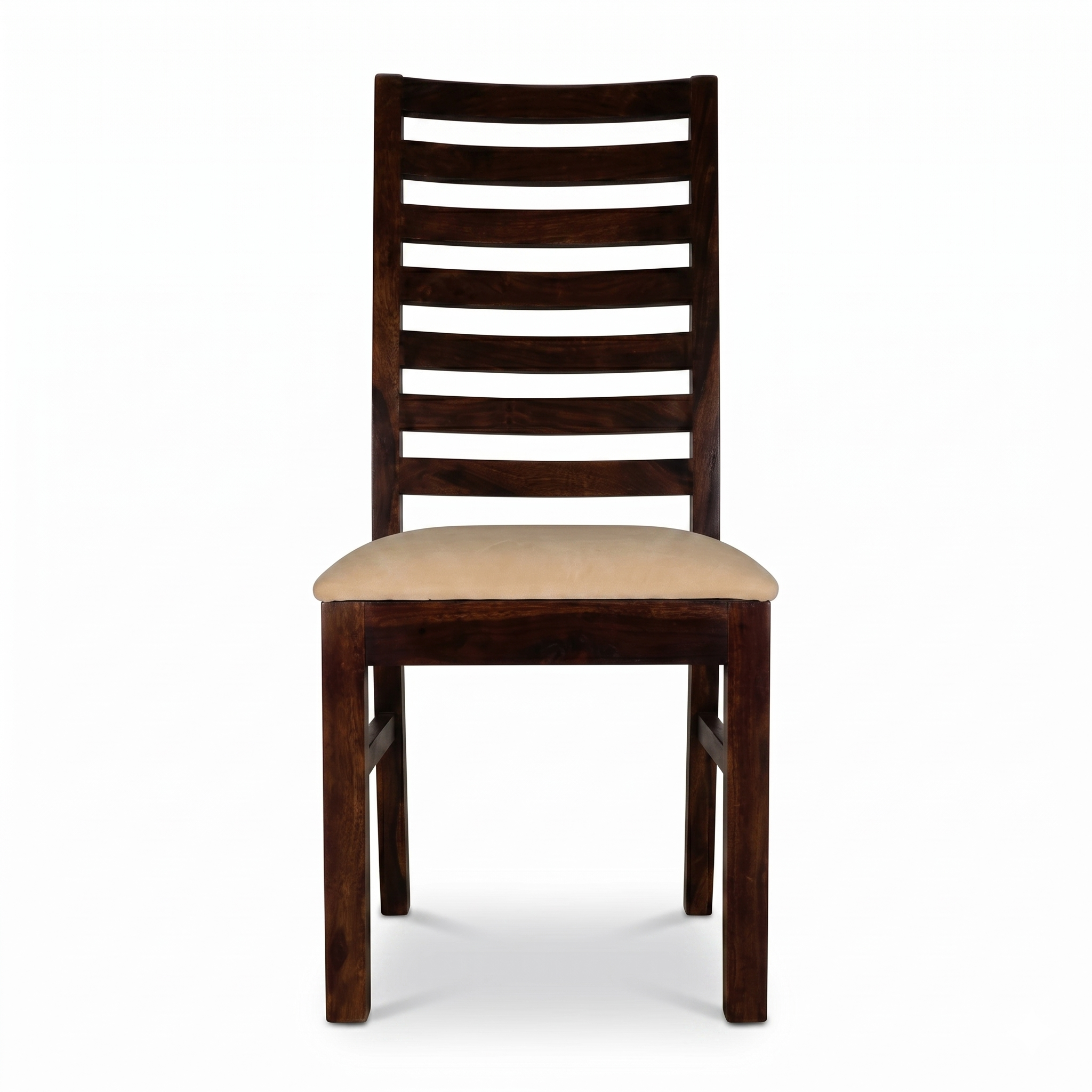 Harry Sheesham Wood Dining Chair