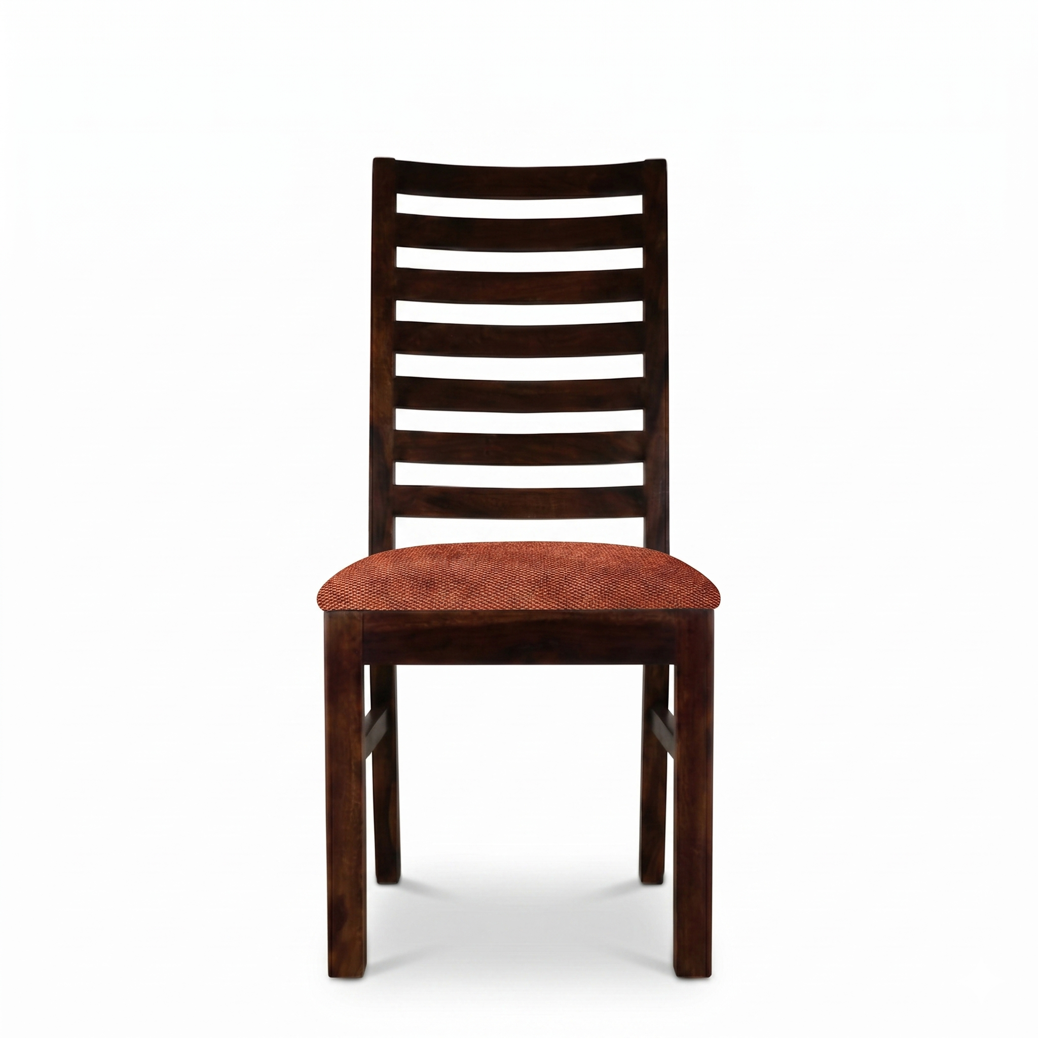 Harry Sheesham Wood Dining Chair