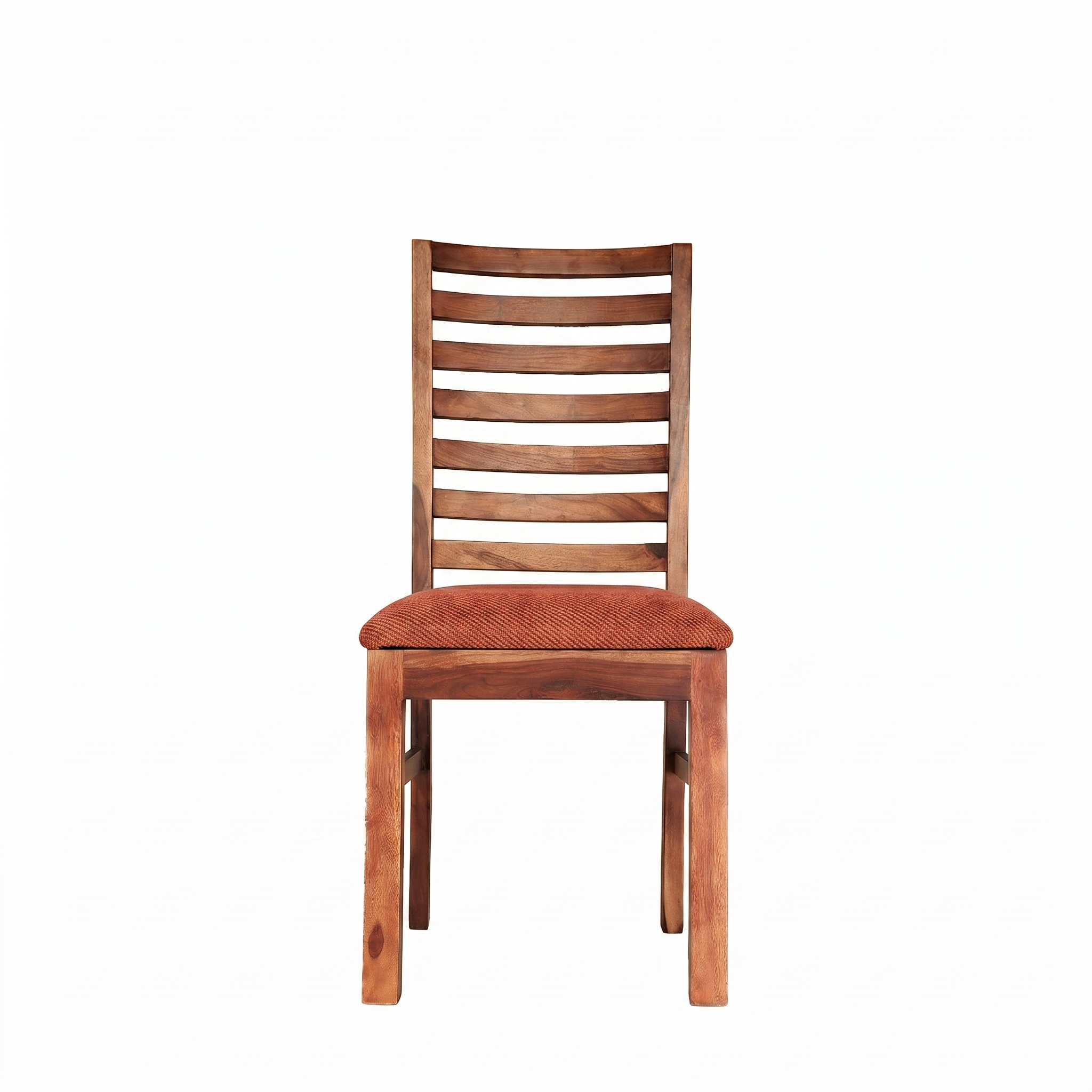 Harry Sheesham Wood Dining Chair