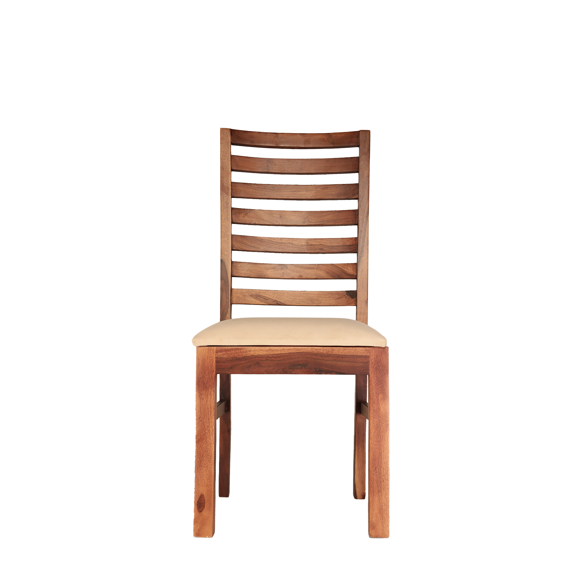 Harry Sheesham Wood Dining Chair