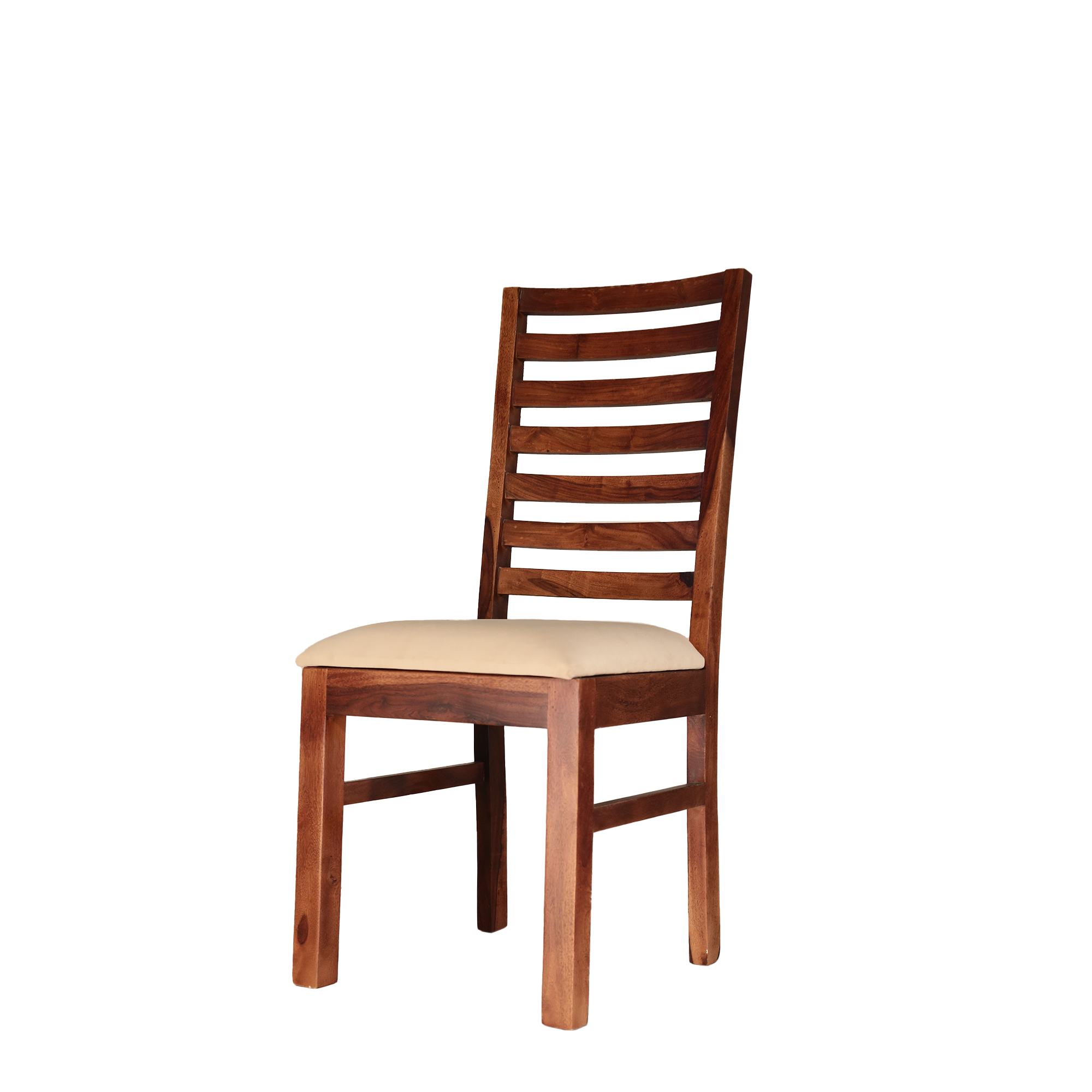 Harry Sheesham Wood Dining Chair