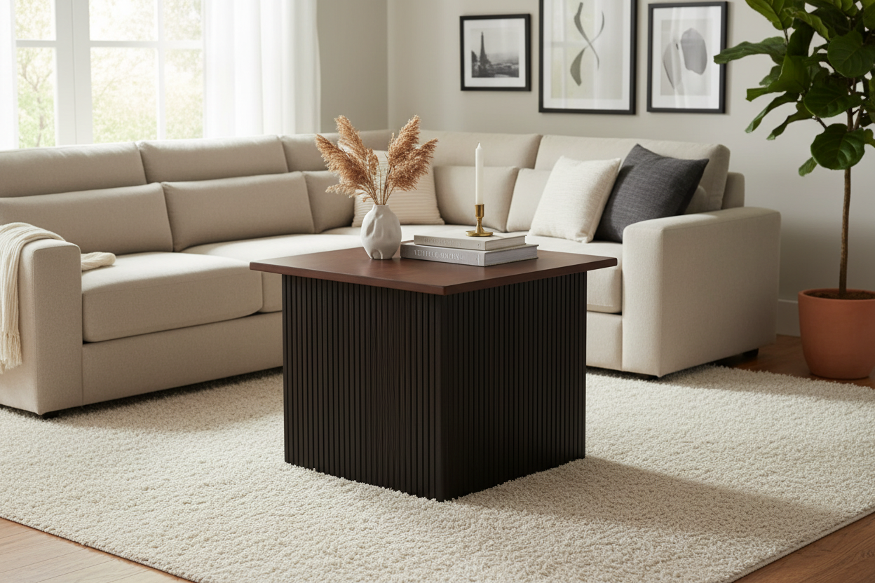 Kylie Coffee Table Lifestyle