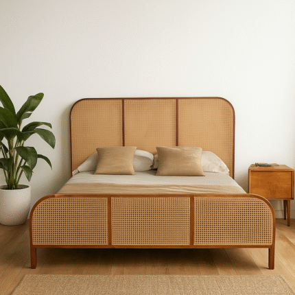 Alexander Bed