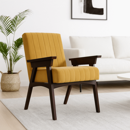 Athena Accent Chair