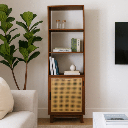 Athens Bookcase