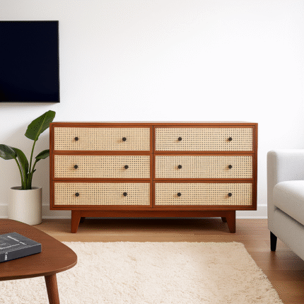 Athens Chest of Drawers