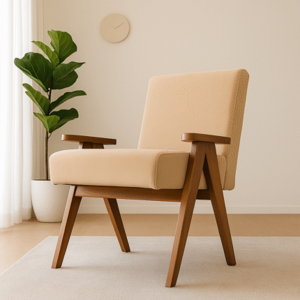 Ellis Accent Chair
