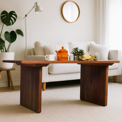 Levi Coffee Table