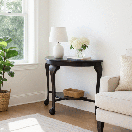 Orbit Console Table