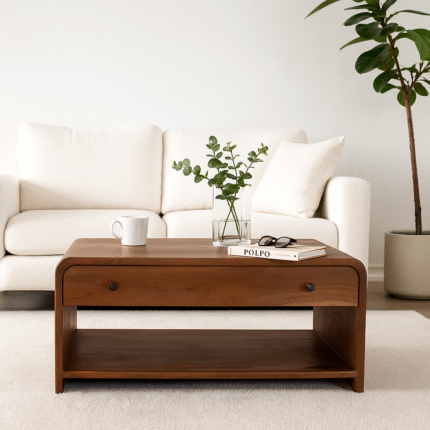 Regan Coffee Table