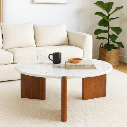Oslo Coffee Table