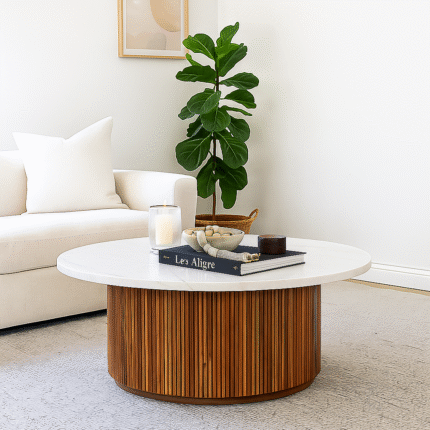 Theo Coffee Table