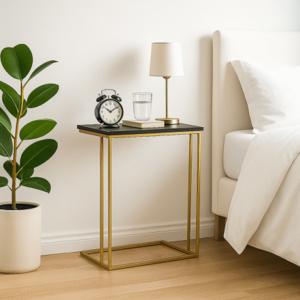Versa Side Table