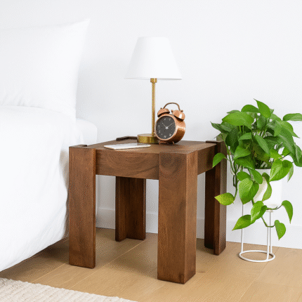 Andre side table