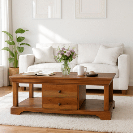 Bradford coffee table