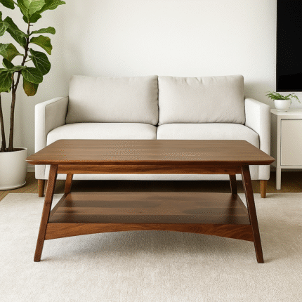 Charlie coffee table