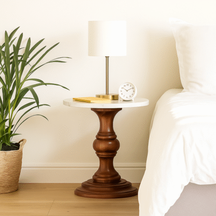 Henry Side Table