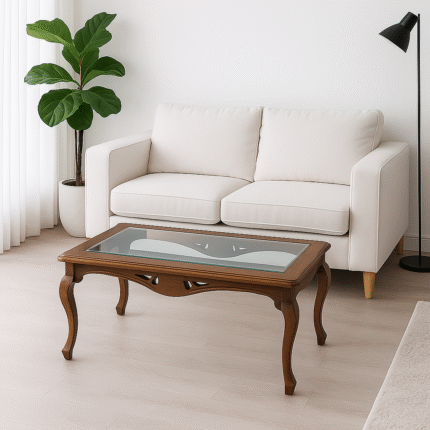 Heritage Coffee Table